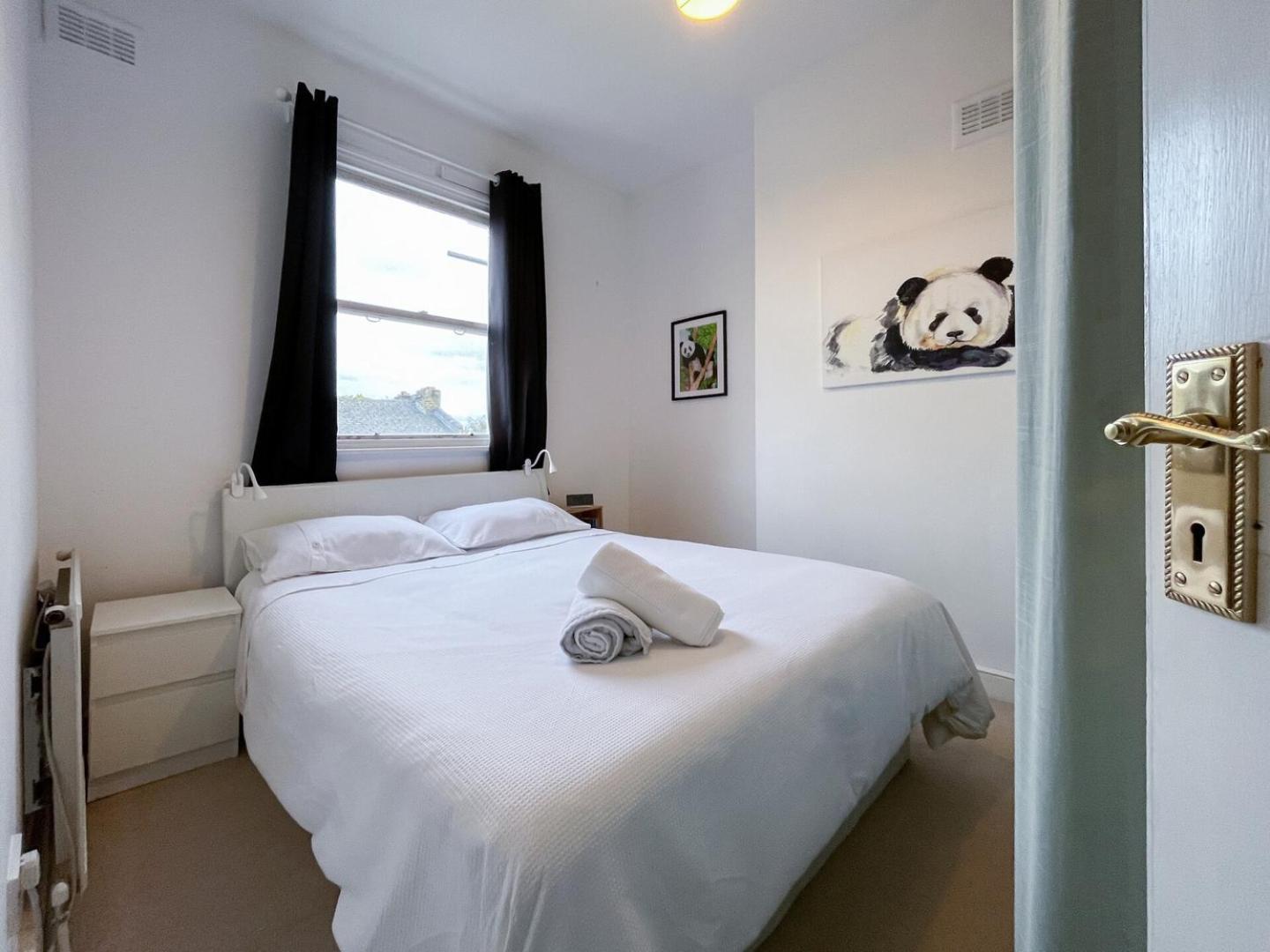 Beautiful 3bd Flat In Archway