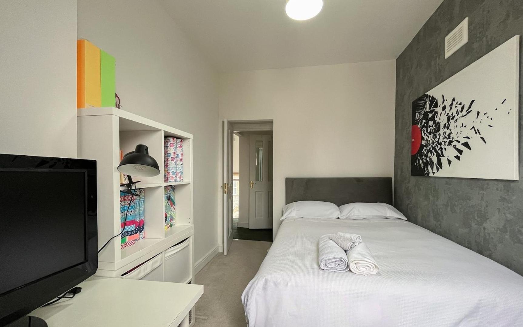 Beautiful 3bd Flat In Archway * London
